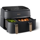 Philips 3000 Series NA352/04 - Hetelucht friteuse