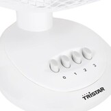 Tristar VE-5930 - Tafelventilator