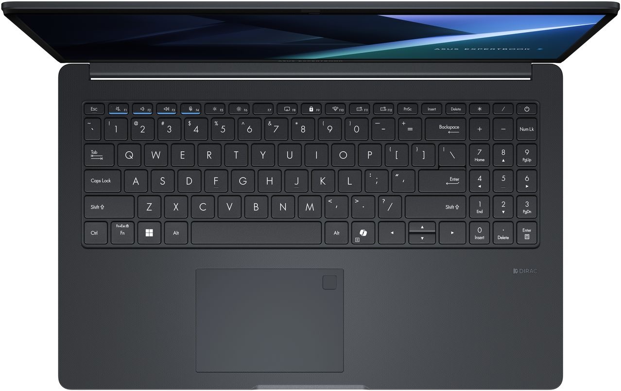ASUS ExpertBook BM1 BM1503CDA-S70259 - Laptop