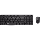 Rapoo X1800S - Toetsenbord + muis set