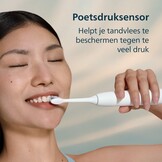 Philips Sonicare 5300 HX7108/02 - Elektrische tandenborstel