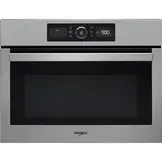Whirlpool AMW 9605/IX - Inbouw magnetron