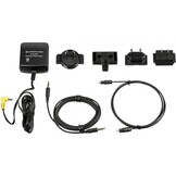 Sennheiser RS175-U Zwart - Draadloze koptelefoon