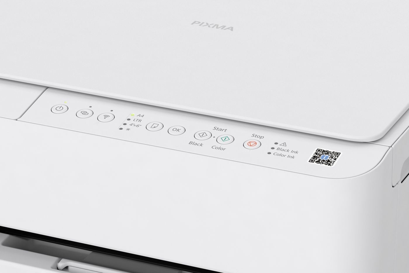 Canon PIXMA TS4150i - All-in-one printer