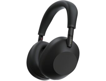 Sony WH-1000XM6 - Draadloze koptelefoon