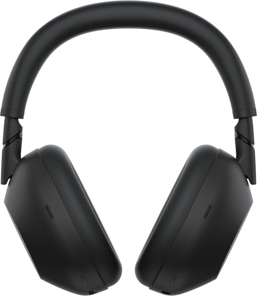 Sony WH-1000XM6 - Draadloze koptelefoon