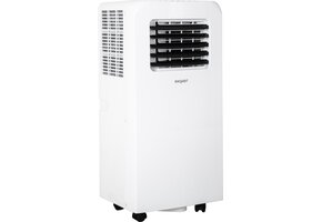 Exquisit CM 30752 WE - Mobiele airco