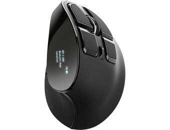 Trust 23731 Voxx - Muis