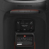 JBL PartyBox Stage 320 - Draadloze speaker