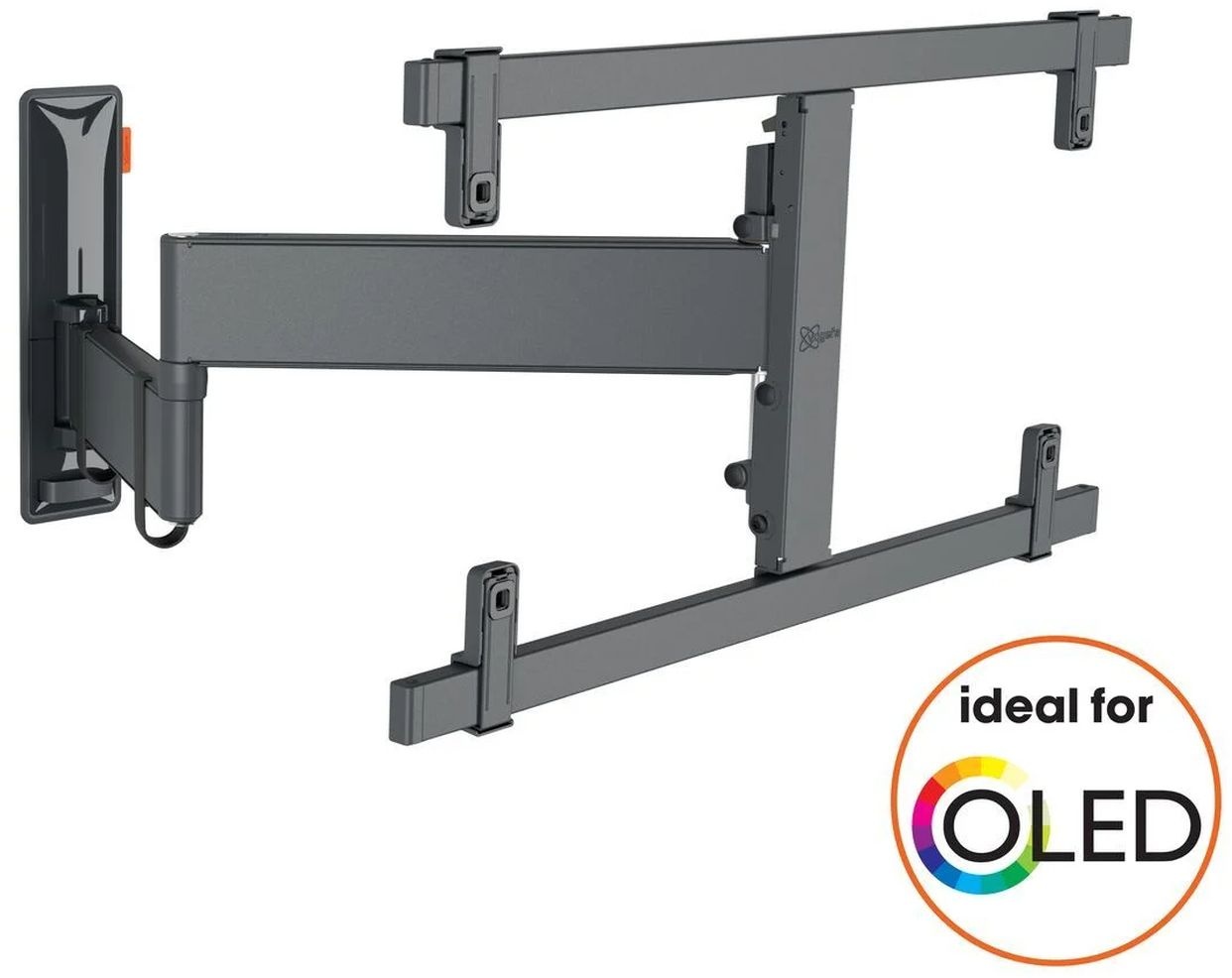 Vogel's TVM 3665 Muurbeugel Oled (40-77 inch) - TV muurbeugel