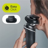 Braun Series 5 51-W1200s Wet & Dry - Scheerapparaat