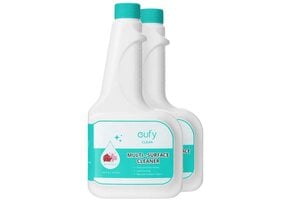 Eufy 2 flessen Vloerreinigingsmiddel