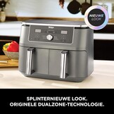 Ninja Dual Zone DZ400EU - Airfryer