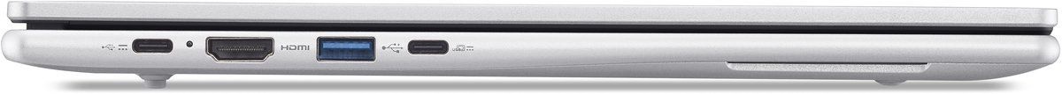Acer Aspire AL15-49P-R6HL - Laptop