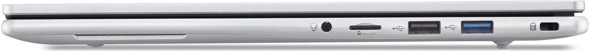 Acer Aspire AL15-49P-R6HL - Laptop
