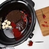 Tristar VS-3915 - Slowcooker