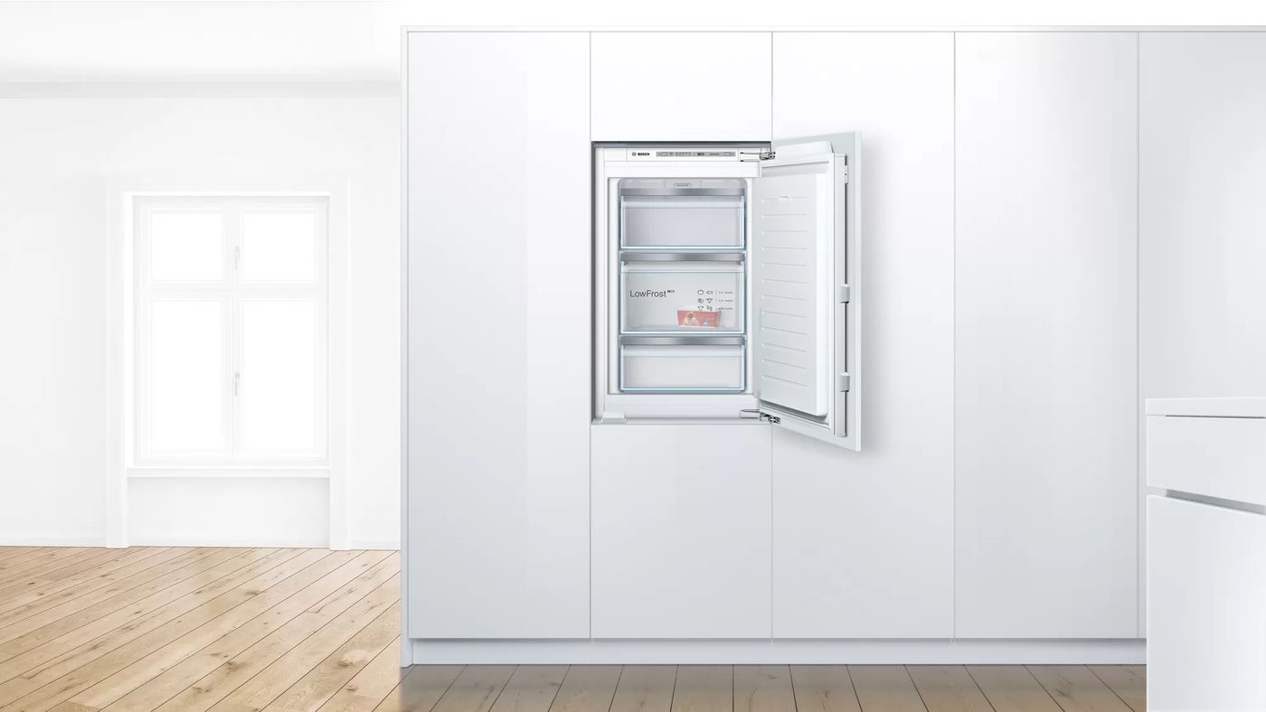 Bosch GIV21AFE0 - Inbouw vriezer