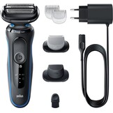 Braun Series 5 51-B1620s Wet & Dry - Scheerapparaat