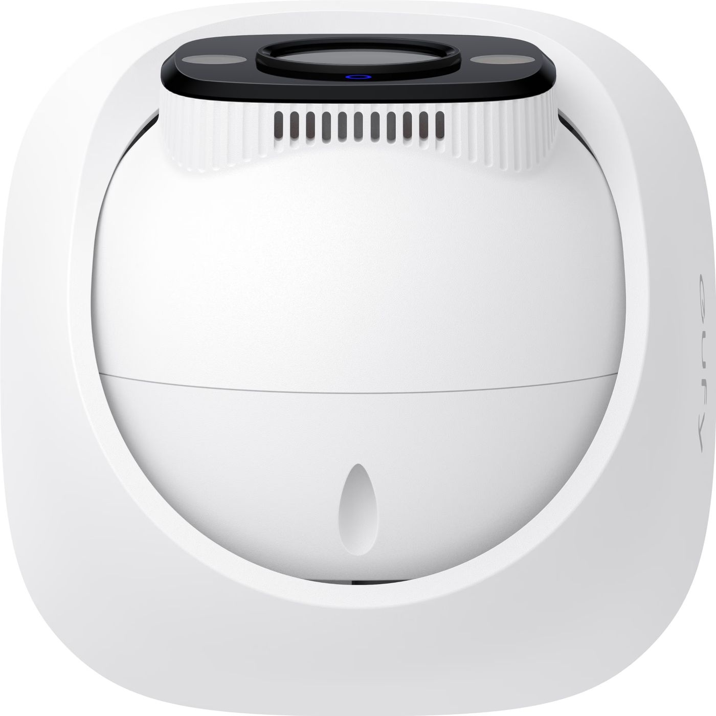 Eufy PoE NVR Security System E41 (NVR + 4x E41 Turret Cam) - Beveiligingscamera