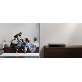 Eufy PoE NVR Security System E41 (NVR + 4x E41 Turret Cam) - Beveiligingscamera