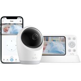 Eufy Baby Monitor E21 - Camerababyfoon
