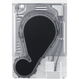 Samsung DV90DB7845GEU3 Bespoke QuickDrive - Warmtepompdroger