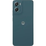 Motorola Moto g06 64GB 4G Tapestry Blue Mobiele telefoon - Mobiele telefoon