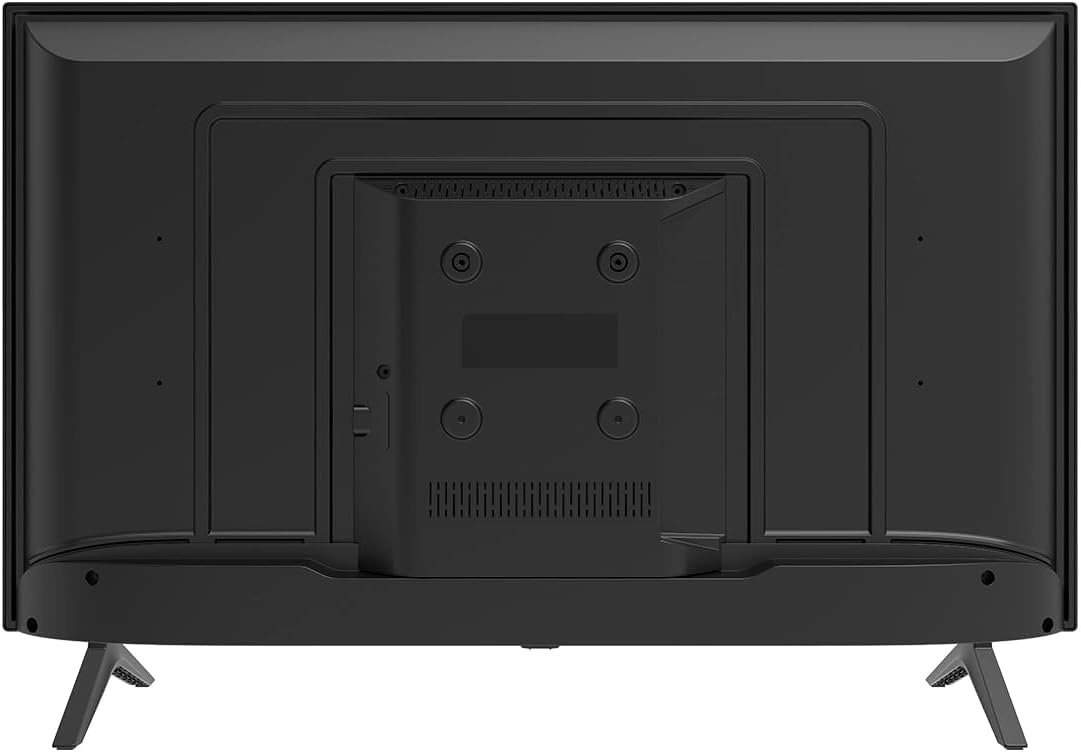 Blaupunkt 32WGC5500S - LED TV
