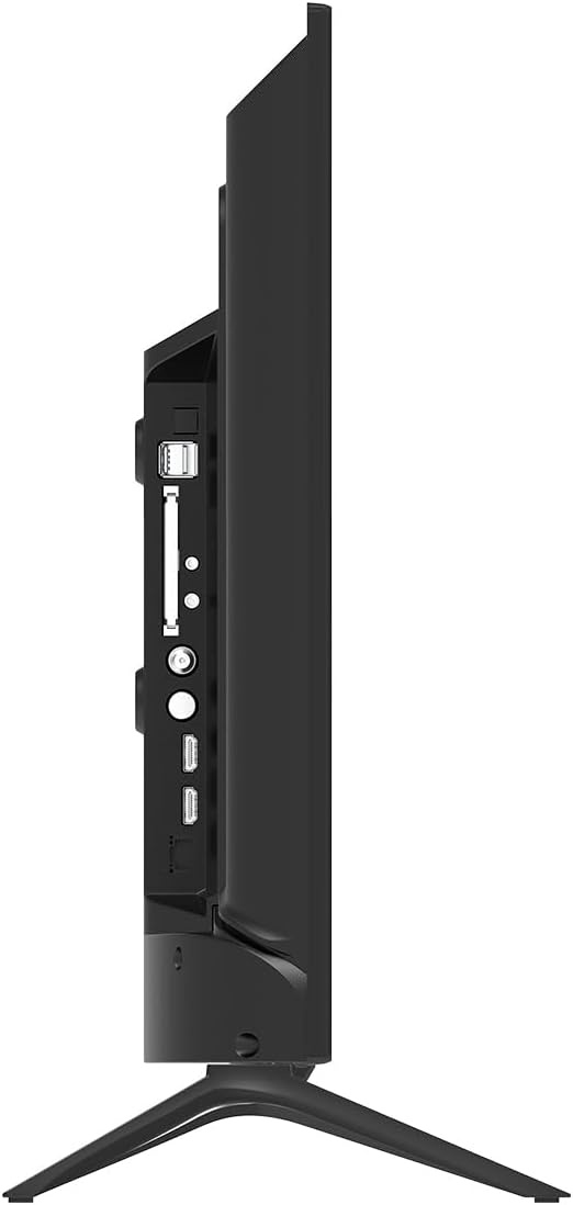 Blaupunkt 32WGC5500S - LED TV