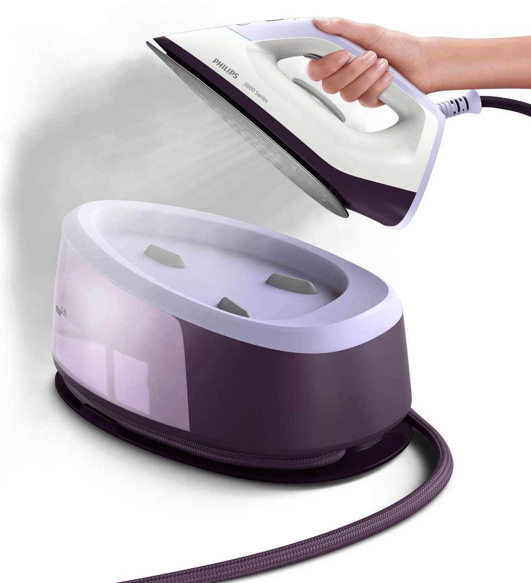 Philips PSG3000/30 - Stoomgenerator
