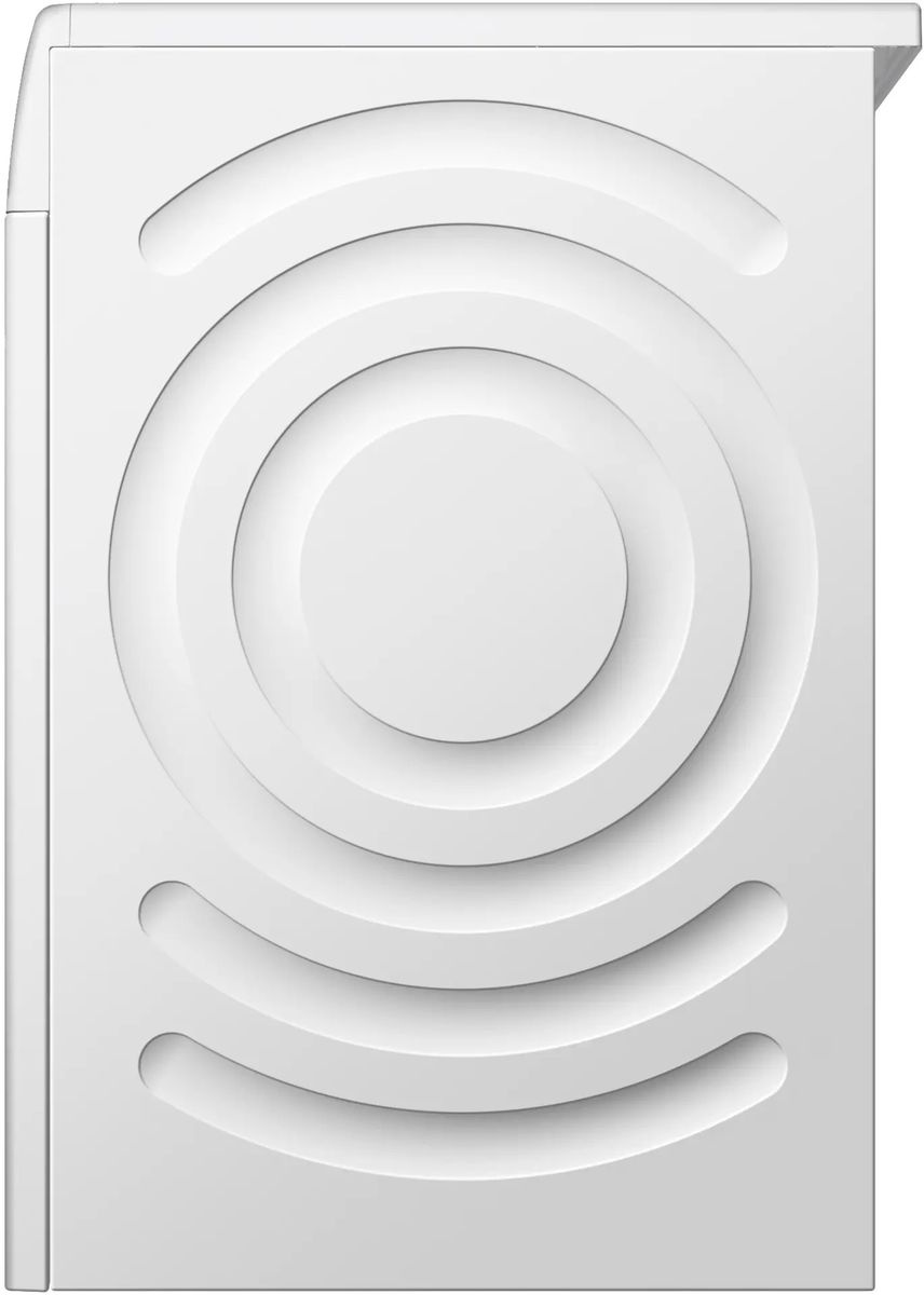 Siemens WM14N29XNL iQ300 extraKlasse - Wasmachine