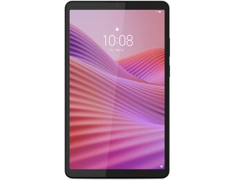 Lenovo Tab One 8,7 inch 64GB Wifi Grijs - Tablet