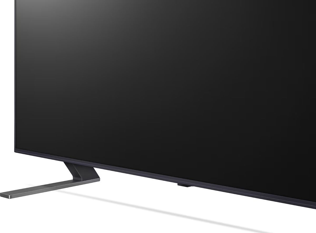 LG 65QNED85T6C - QNED TV