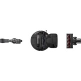 Eufy Clean 3-in-1 E20 - Robotstofzuiger
