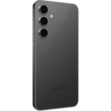 Samsung Galaxy S24 FE 5G 128GB Grafiet - Mobiele telefoon