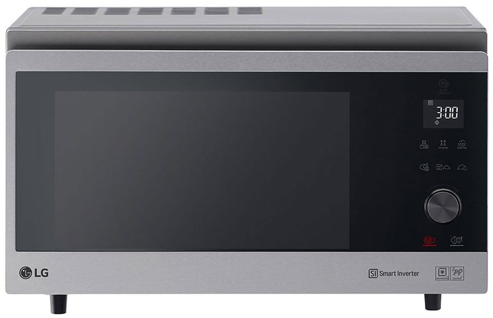 LG MJ3965ACS - Combimagnetron