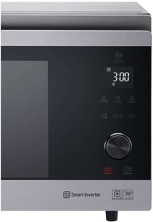 LG MJ3965ACS - Combimagnetron