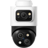 Eufy PoE NVR Security System S4 (NVR + 4x S4 Cam) - Beveiligingscamera