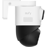 Eufy PoE NVR Security System S4 (NVR + 4x S4 Cam) - Beveiligingscamera