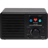 Denver IR-122 - Radio
