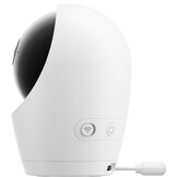 Eufy Baby Monitor E20 - Camerababyfoon