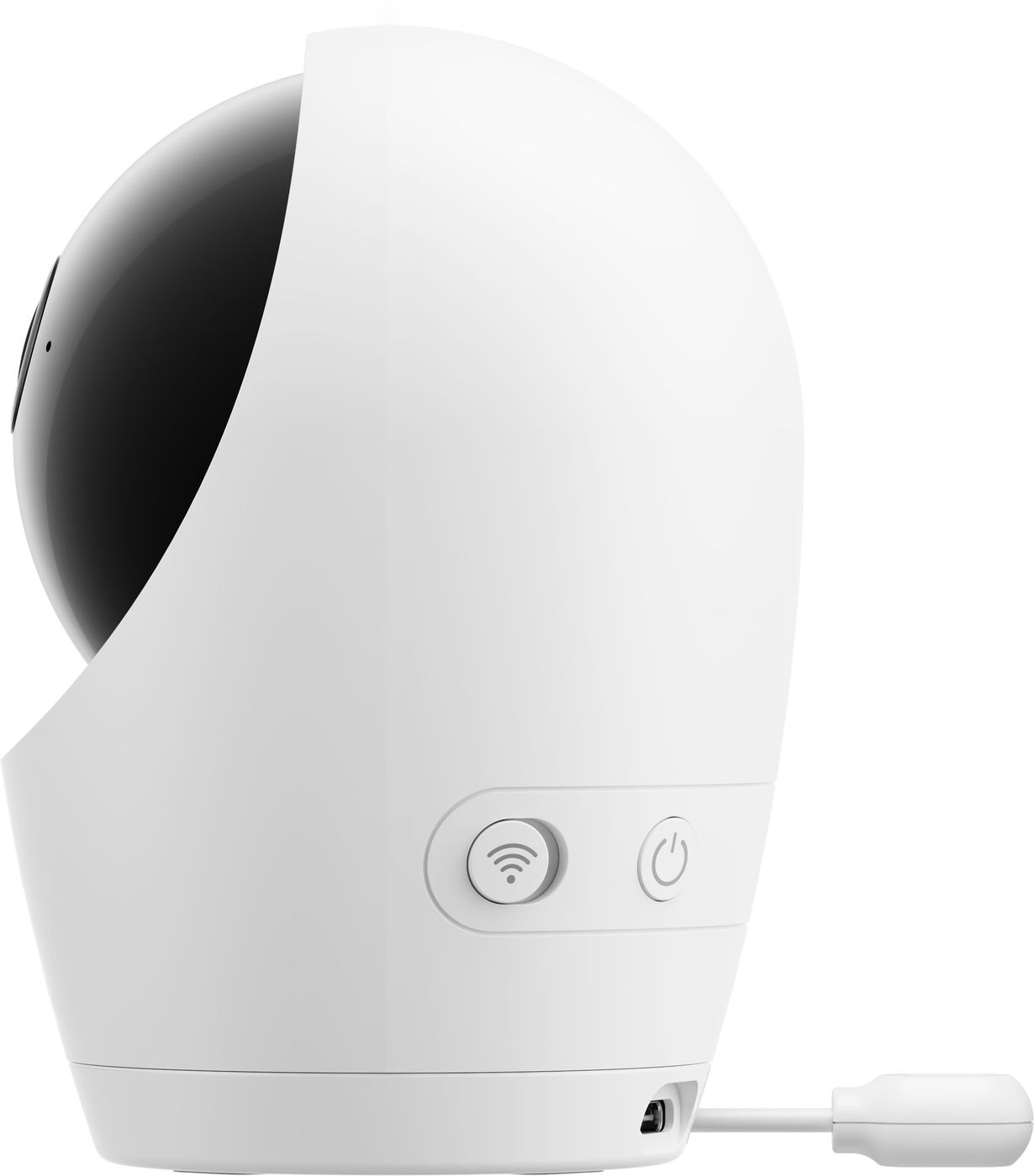 Eufy Baby Monitor E20 - Camerababyfoon