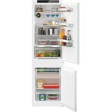 Siemens KI86VVSE0 - Inbouw koel-vriescombinatie