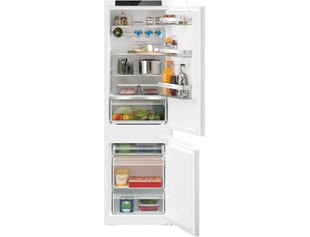 Siemens KI86VVSE0 - Inbouw koel-vriescombinatie