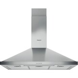 Hotpoint PHPN9.5FLMX/1 - Wandschouw afzuigkap