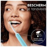 Oral-B Pro Series 1 Caribbean Blue - Elektrische tandenborstel