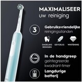 Oral-B Pro Series 1 Caribbean Blue - Elektrische tandenborstel
