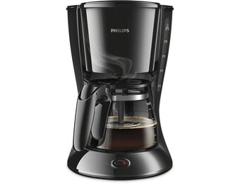 Philips Daily Collection HD7461/20 - Koffiezetapparaat