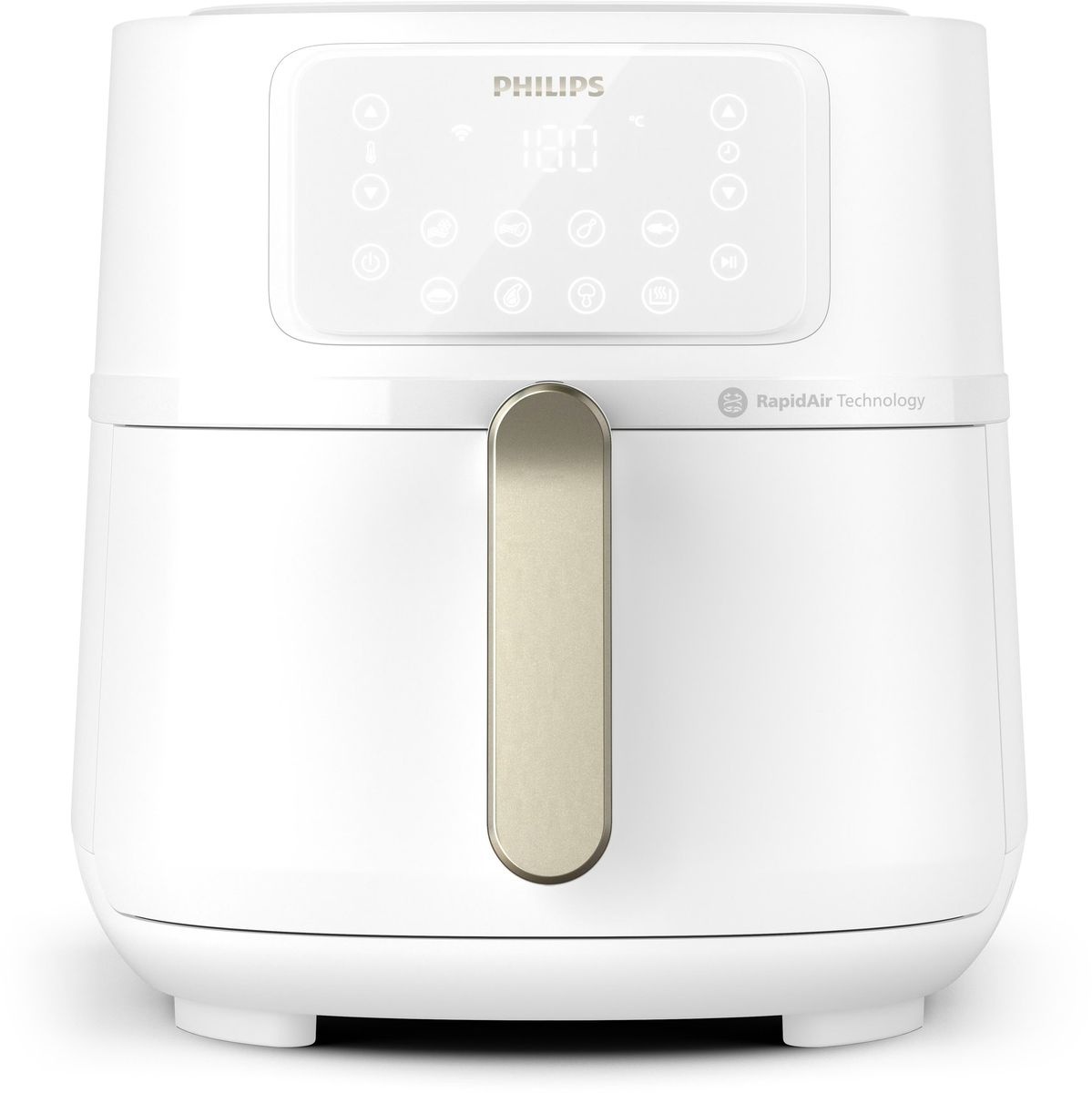 Philips 5000 Series XXL Connected HD9285/00 - Airfryer