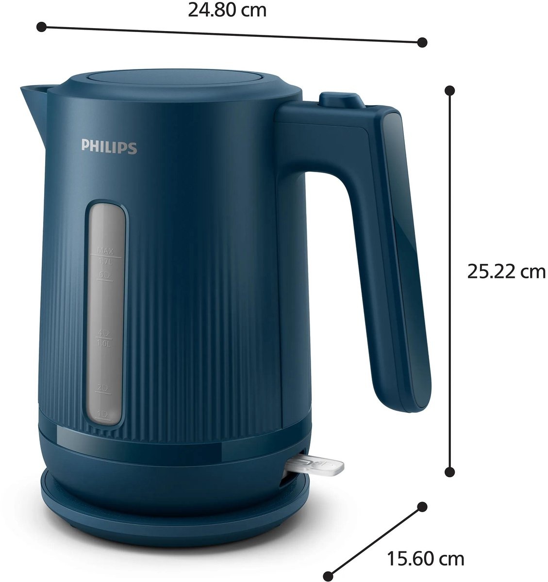 Philips HD9411/70 - Waterkoker